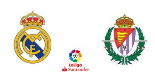 ΡΕΑΛ ΜΑΔΡΙΤΗΣ - ΡΕΑΛ ΒΑΓΙΑΔΟΛΙΔ