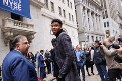 Το νέο επιχειρηματικό βήμα της οικογένειας Αντετοκούνμπο