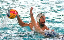 Στα πλέι οφ της Α1 πόλο ο Παναθηναϊκός, παίζει με τον Ολυμπιακό