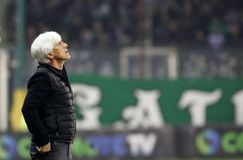 Ο Γιοβάνοβιτς έβγαλε πια από πάνω του ένα μεγάλο βάρος