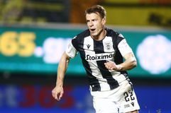 Σβαμπ: «Σημαντική η απουσία του Λουτσέσκου αλλά ξέρουμε τι πρέπει να κάνουμε»