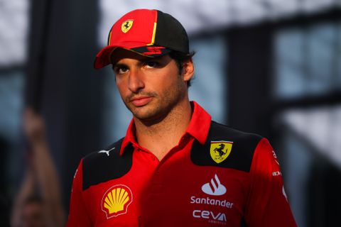 Απορρίφθηκε από τη FIA η έφεση της Ferrari για την ποινή στον Σάινθ