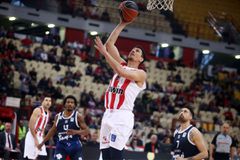 Άνετα την Καρδίτσα ο Ολυμπιακός για το 21/21!