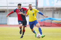 Τα αποτελέσματα της 22ης αγωνιστικής της Γ' Εθνικής