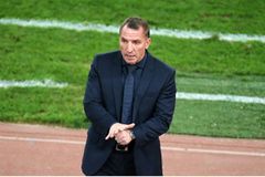 Απογοητευμένος ο Ρότζερς με την φυγή του Τέιλορ: «Η Σέλτικ έχασε ένα εξαιρετικό εργαλείο»