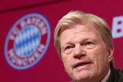 Καν για Χάαλαντ: «Προσπαθήσαμε πολύ για να τον αποκτήσουμε, αλλά φτάσαμε στα οικονομικά μας όρια»