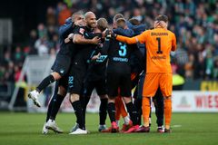 Βαθμολογική «ανάσα» για Χέρτα και Χόφενχαϊμ, νίκη τετράδας για τη Λειψία