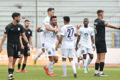 «Πεντάστερος» Απόλλων παρέμεινε ζωντανός στο κυνήγι του τίτλου - Μεγάλο διπλό της Νίκης Βόλου