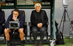 Ψύχραιμος ο Γιοβάνοβιτς, το μήνυμα στους παίκτες - «Μένουν οκτώ τελικοί, συνεχίζουμε»