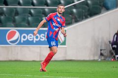 Γκολάρα του Παπανικολάου στη νίκη-πρόκριση της Ράκοφ (vid)