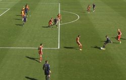 Πρόβλημα με το VAR στην Ολλανδία - Ακυρώθηκε γκολ του Άγιαξ χωρίς να λειτουργήσουν οι γραμμές! (vid)