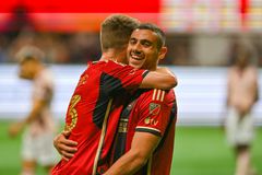 Γιακουμάκης «on fire»: Σκόραρε ξανά στο MLS (vid)