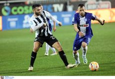 Πλήγμα στον ΠΑΣ Γιάννινα με Καραχάλιο – Πιθανό να χάσει το υπόλοιπο της σεζόν