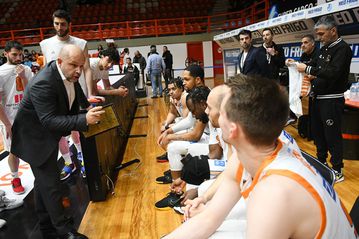 Χριστόπουλος: «Κάναμε βεβιασμένες επιθέσεις και μας στοίχισαν τη νίκη»