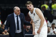 Οι Ισπανοί αποκαλούν φαβορί τον Παναθηναϊκό για τον Λάσο, την ώρα που ο Ντόντσιτς τον θέλει στο ΝΒΑ