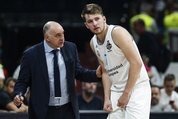 Οι Ισπανοί αποκαλούν φαβορί τον Παναθηναϊκό για τον Λάσο, την ώρα που ο Ντόντσιτς τον θέλει στο ΝΒΑ