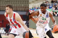 Η βαθμολογία της Basket League - Το πρόγραμμα της τελευταίας αγωνιστικής της regular season