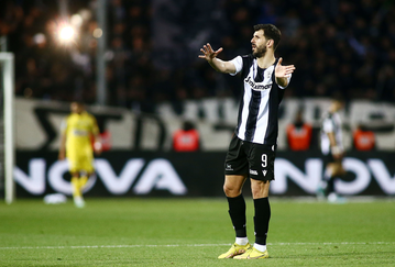 Ολιβέιρα: «Υπάρχει φάουλ στον Αουγκούστο πριν το γκολ»