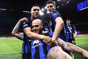 Πόσους βαθμούς θέλει ακόμα η Ίντερ για να κατακτήσει και μαθηματικά το πρωτάθλημα