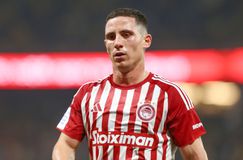 Έκλεισε στην Αλ Σαμπάμπ ο Ποντένσε