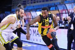 Ο ΜακΡέι στο Sportal για το μέλλον του: «Αγαπώ την ΑΕΚ - Αυτή είναι η προτεραιότητά μου το επόμενο καλοκαίρι»