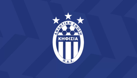 Κηφισιά: «Δεν θα γίνεται προπώληση εισιτηρίων έξω από το γήπεδο, παρακαλούμε την έγκαιρη προσέλευση των φιλάθλων»