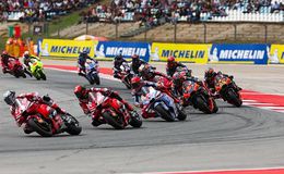 Επίσημο: Η ιδιοκτήτρια της F1, Liberty Media απέκτησε και το MotoGP έναντι 4,2 δισ. ευρώ