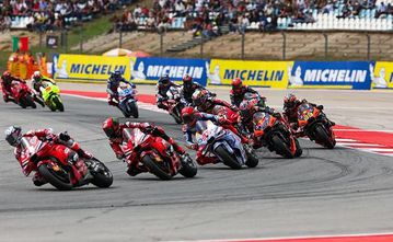 Επίσημο: Η ιδιοκτήτρια της F1, Liberty Media απέκτησε και το MotoGP έναντι 4,2 δισ. ευρώ