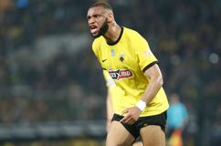 Το «Θεός είσαι ρε π...» του Μελισσανίδη για τον Μουκουντί έχει εξήγηση