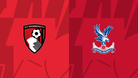 ΜΠΟΡΝΜΟΥΘ - ΚΡΙΣΤΑΛ ΠΑΛΑΣ