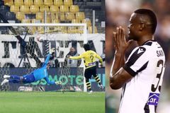 «Πρωταθλητής» στα χαμένα πέναλτι ο ΠΑΟΚ - Οι «αιώνιοι» έχουν κερδίσει τα περισσότερα τη φετινή σεζόν