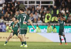 Οι «πράσινοι» κατάλαβαν ότι δεν έχουν άλλο «κανονάκι»