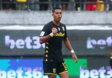 Η αποστολή του Αρη για τον αγώνα με τον Ολυμπιακό