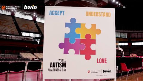 Η bwin στηρίζει την Παγκόσμια Ημέρα Ευαισθητοποίησης για τον Αυτισμό (vid)