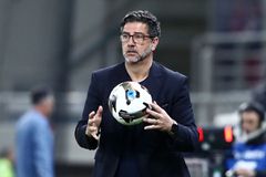 Παναθηναϊκός: Άπαντες υπό κρίση από τον Ρουί Βιτόρια