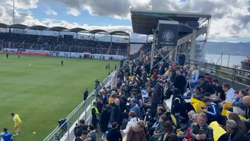 Οι φίλοι του Αστέρα Τρίπολης στην Κρήτη