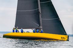 Η Ελλάδα έγινε το 65ο μέλος της Star Sailors League και θα πάρει μέρος στο «Μουντιάλ» της ιστιοπλοΐας