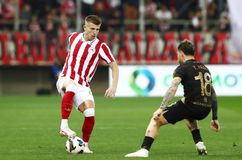 Πότε είναι ο τελικός Κυπέλλου Ελλάδας Betsson ανάμεσα σε Ολυμπιακό και ΟΦΗ