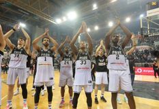 ΕΣΑΚΕ: «Συγχαρητήρια στον ΠΑΟΚ, πανάξια πρόκριση στους τελικούς» (pic)