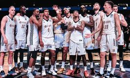 «Το Ντουμπάι θα αγωνίζεται στην Euroleague από την επόμενη σεζόν»