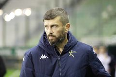 Ντονάτι: «Αν δεν αλλάξει κάτι στην Ελλάδα, το πρωτάθλημα θα χάσει την αξιοπιστία του»