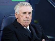 Ο γιος του Αντσελότι αποχωρεί από τη Ρεάλ το καλοκαίρι