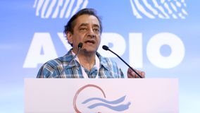 Αντώνης Καφετζόπουλος: Συνελήφθη για οπλοκατοχή - Αφέθηκε ελεύθερος