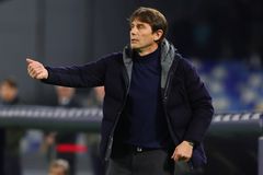 Η Γιουβέντους παρακολουθεί στενά την υπόθεση Κόντε