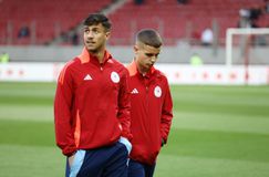 Ολυμπιακός: «Ψάχνοντας» τους επόμενους…