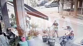 Ο αρχηγός της «μαφίας των φυλακών» ταυτοποιήθηκε ως ηθικός αυτουργός απόπειρας δολοφονίας στο Μεταξουργείο