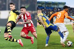 Δώρο* Cosmote TV για να δεις τα ημιτελικά του Κυπέλλου Ελλάδος!