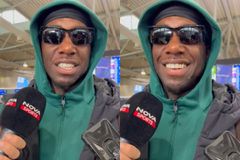 Το λαμπερό χαμόγελο του Ναν για την ανανέωση: Είμαι ενθουσιασμένος