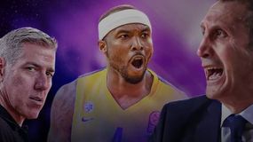 Η απίστευτη ιστορία για το πώς Μπλατ και Ράις, οδήγησαν τη Μακάμπι Τελ Αβίβ στην κατάκτηση της EuroLeague το 2014