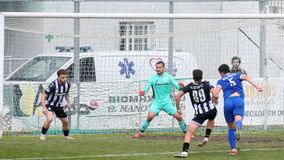 Έσωσε τον βαθμό στο φινάλε ο ΠΑΟΚ Β΄